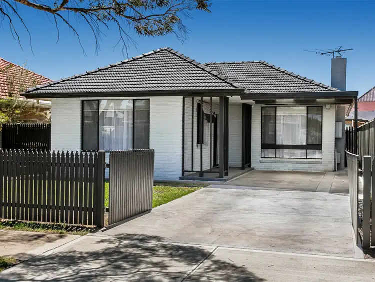 Second view of Homely house listing, 29 Squires Avenue, Seaton SA 5023