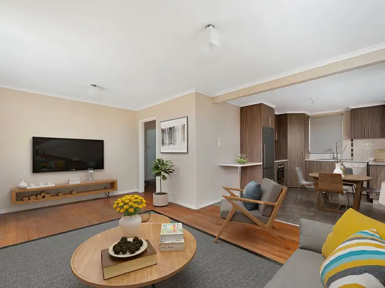 Second view of Homely house listing, 3 Brodie Street, Claremont TAS 7011