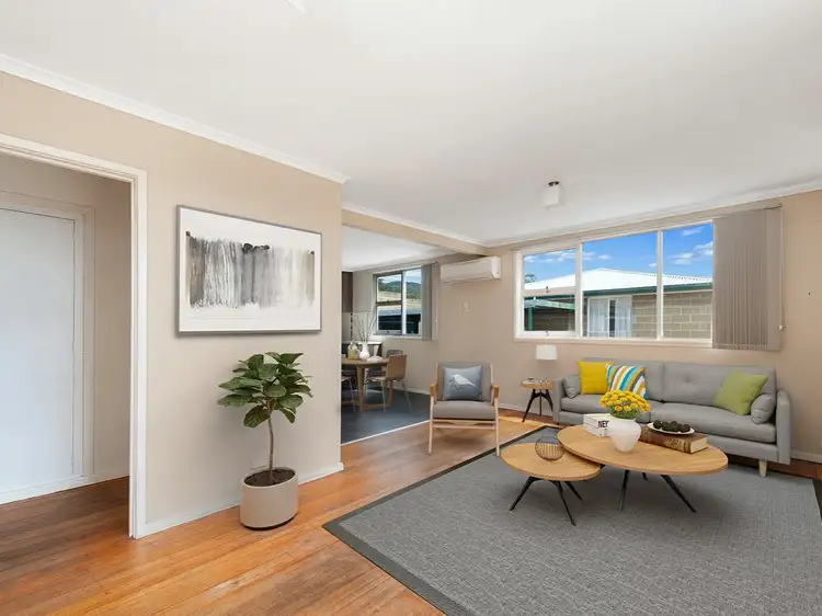 Third view of Homely house listing, 3 Brodie Street, Claremont TAS 7011