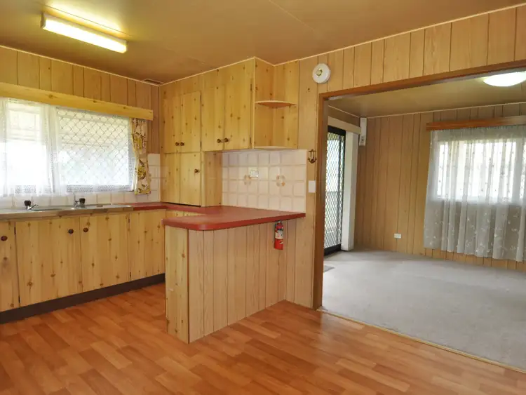 Second view of Homely unit listing, Site 359 Reflections Holiday Park, Evans Head NSW 2473