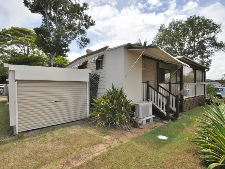 Fourth view of Homely unit listing, Site 359 Reflections Holiday Park, Evans Head NSW 2473