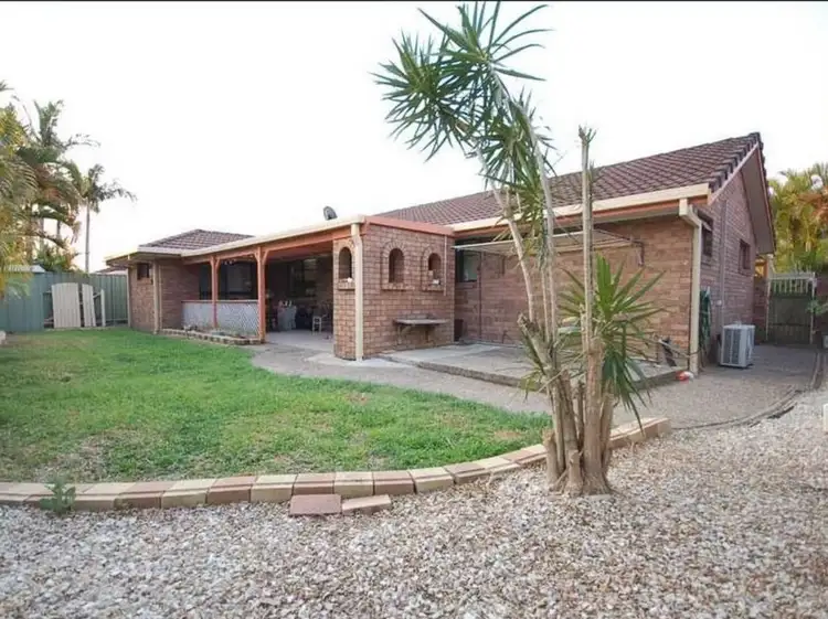 Fifth view of Homely house listing, 33 Treeview Drive, Burleigh Waters QLD 4220