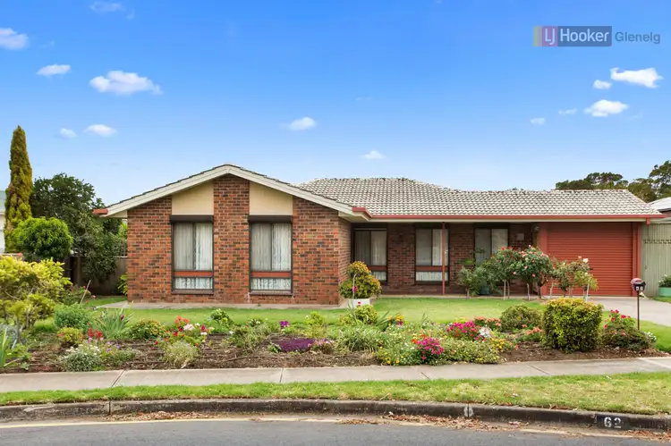 Main view of Homely house listing, 62 Finniss Street, Marion SA 5043