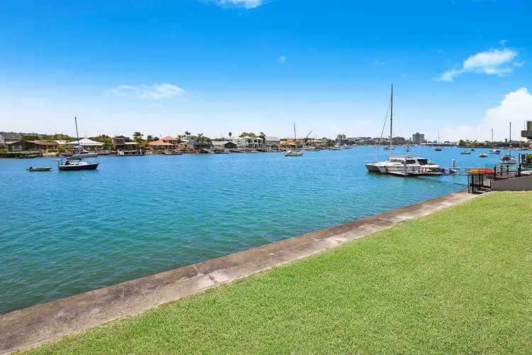 Fourth view of Homely land listing, 27 Mooloolah Island, Minyama QLD 4575