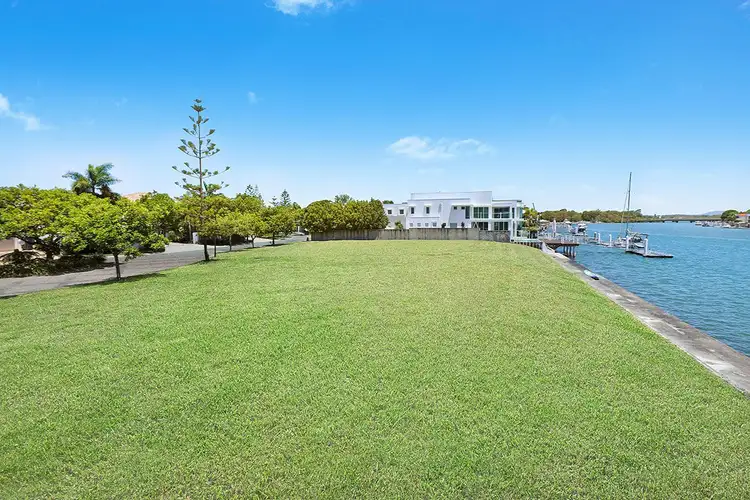 Fifth view of Homely land listing, 27 Mooloolah Island, Minyama QLD 4575