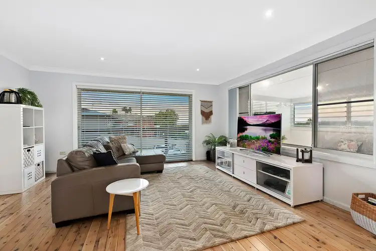 Second view of Homely house listing, 18 Margherita Avenue, Bateau Bay NSW 2261