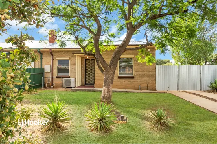 50 Underdown Road, Elizabeth South SA 5112