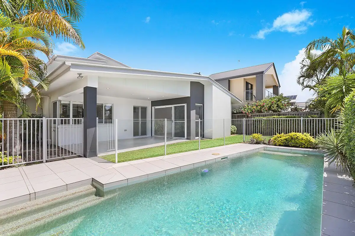 Main view of Homely house listing, 7 Easter Street, Kawana Island QLD 4575