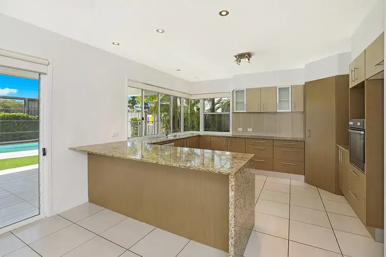 Fifth view of Homely house listing, 7 Easter Street, Kawana Island QLD 4575