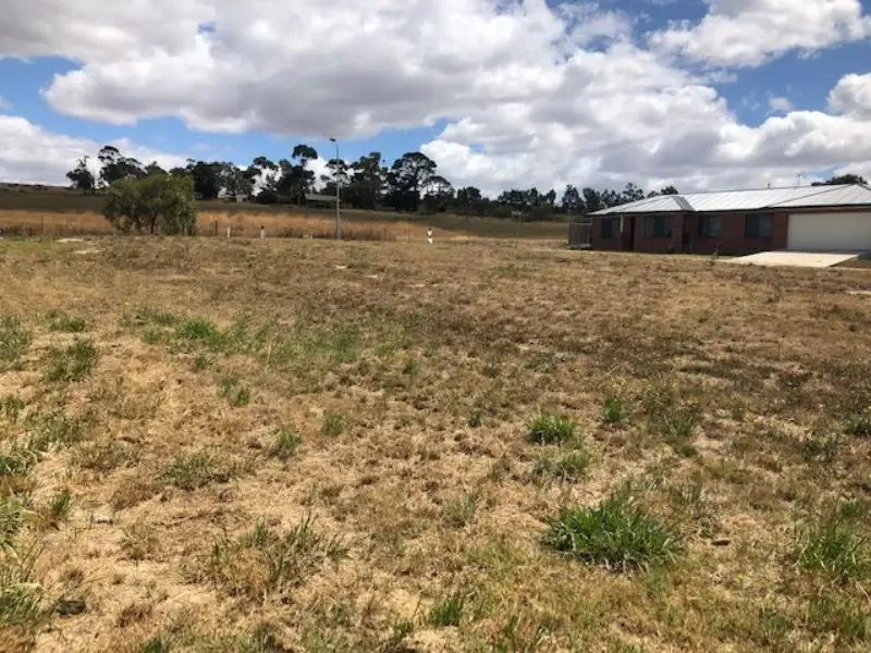 Main view of Homely land listing, 1 Maestro Drive, Wallan VIC 3756