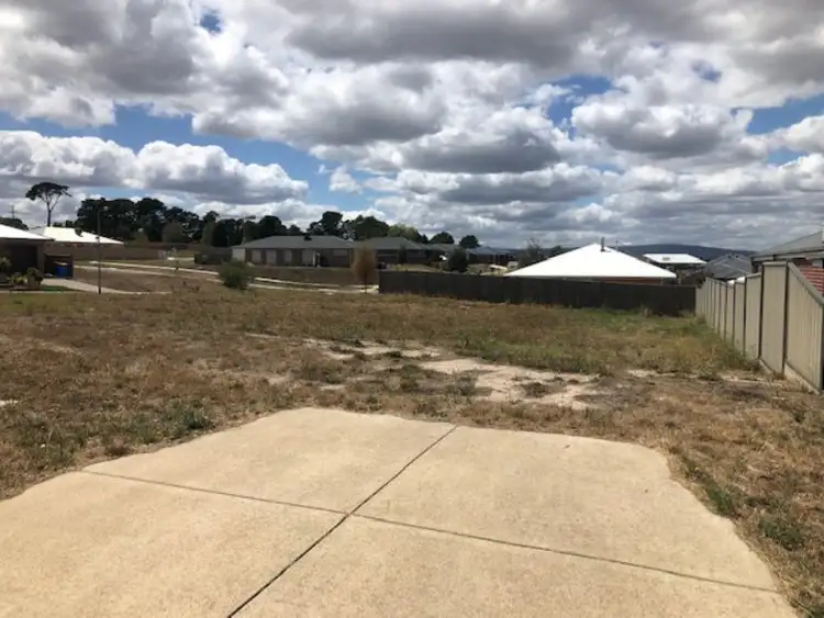 Second view of Homely land listing, 1 Maestro Drive, Wallan VIC 3756