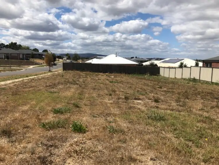 Third view of Homely land listing, 1 Maestro Drive, Wallan VIC 3756