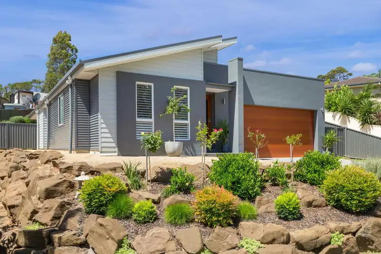 Main view of Homely house listing, 30 Broomfield Crescent, Long Beach NSW 2536