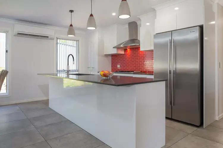 Second view of Homely house listing, 30 Broomfield Crescent, Long Beach NSW 2536