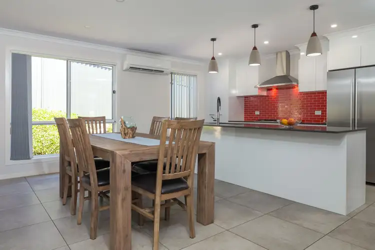 Fourth view of Homely house listing, 30 Broomfield Crescent, Long Beach NSW 2536