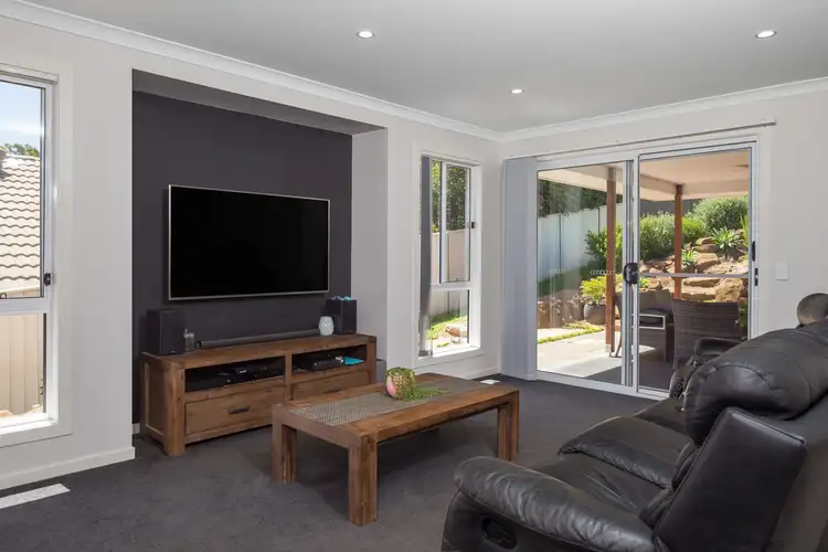 Fifth view of Homely house listing, 30 Broomfield Crescent, Long Beach NSW 2536