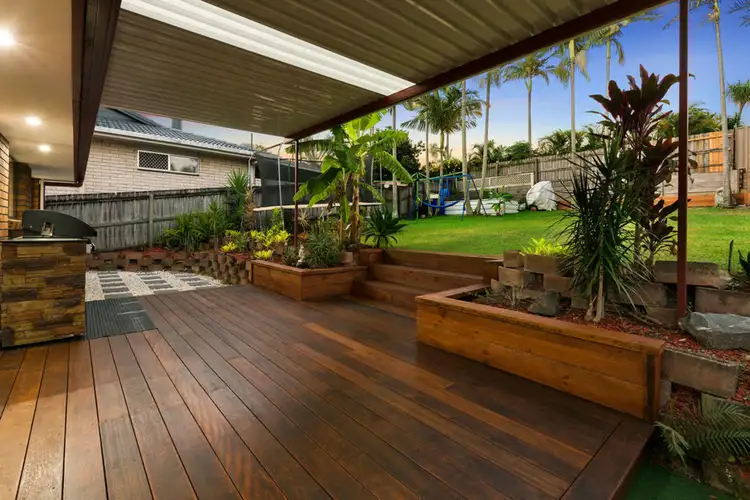 Second view of Homely house listing, 527 Ashmore Road, Ashmore QLD 4214
