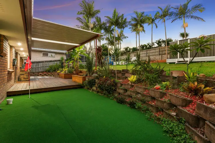 Fourth view of Homely house listing, 527 Ashmore Road, Ashmore QLD 4214
