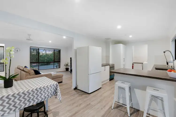 Fifth view of Homely house listing, 527 Ashmore Road, Ashmore QLD 4214
