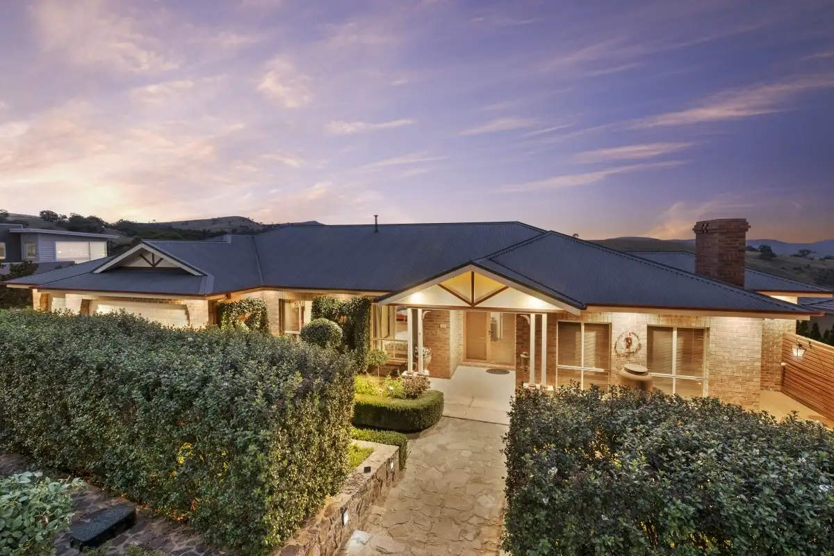 Main view of Homely house listing, 4 Balladonia Place, Jerrabomberra NSW 2619
