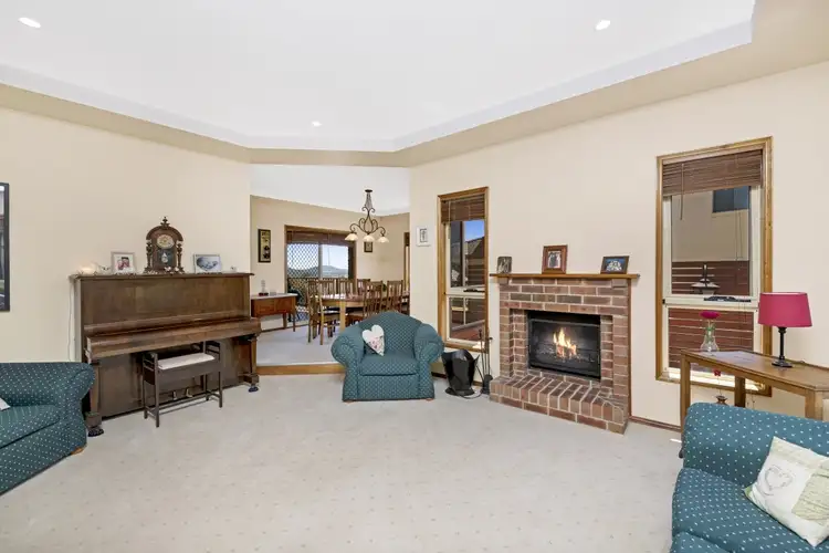 Second view of Homely house listing, 4 Balladonia Place, Jerrabomberra NSW 2619