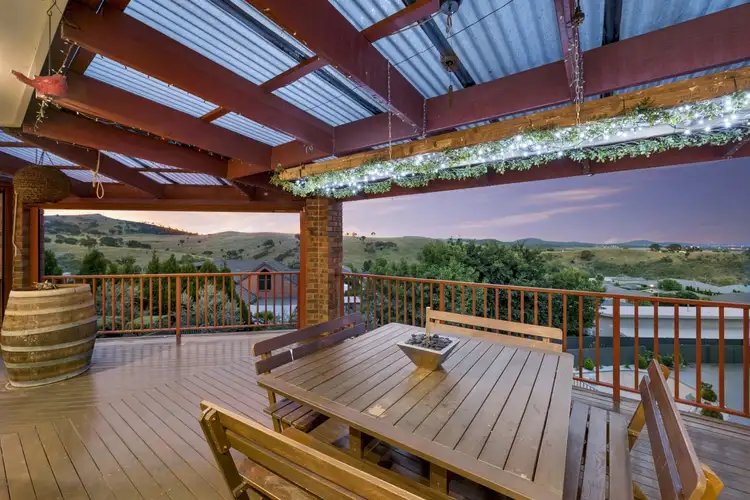 Third view of Homely house listing, 4 Balladonia Place, Jerrabomberra NSW 2619