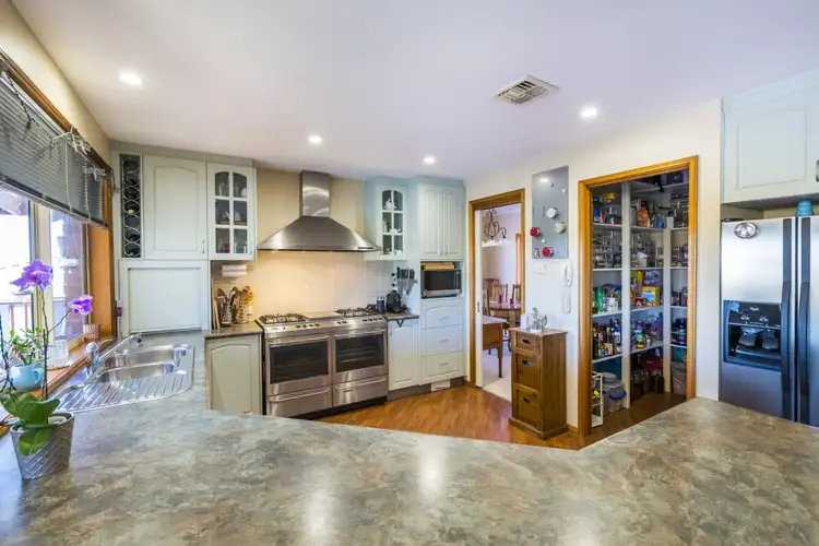 Fourth view of Homely house listing, 4 Balladonia Place, Jerrabomberra NSW 2619