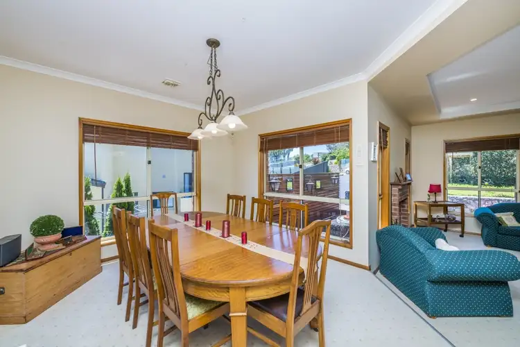 Fifth view of Homely house listing, 4 Balladonia Place, Jerrabomberra NSW 2619