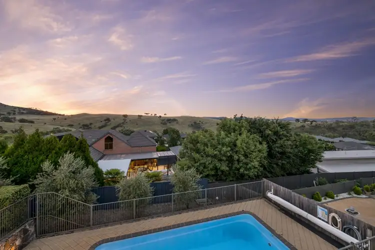 Sixth view of Homely house listing, 4 Balladonia Place, Jerrabomberra NSW 2619