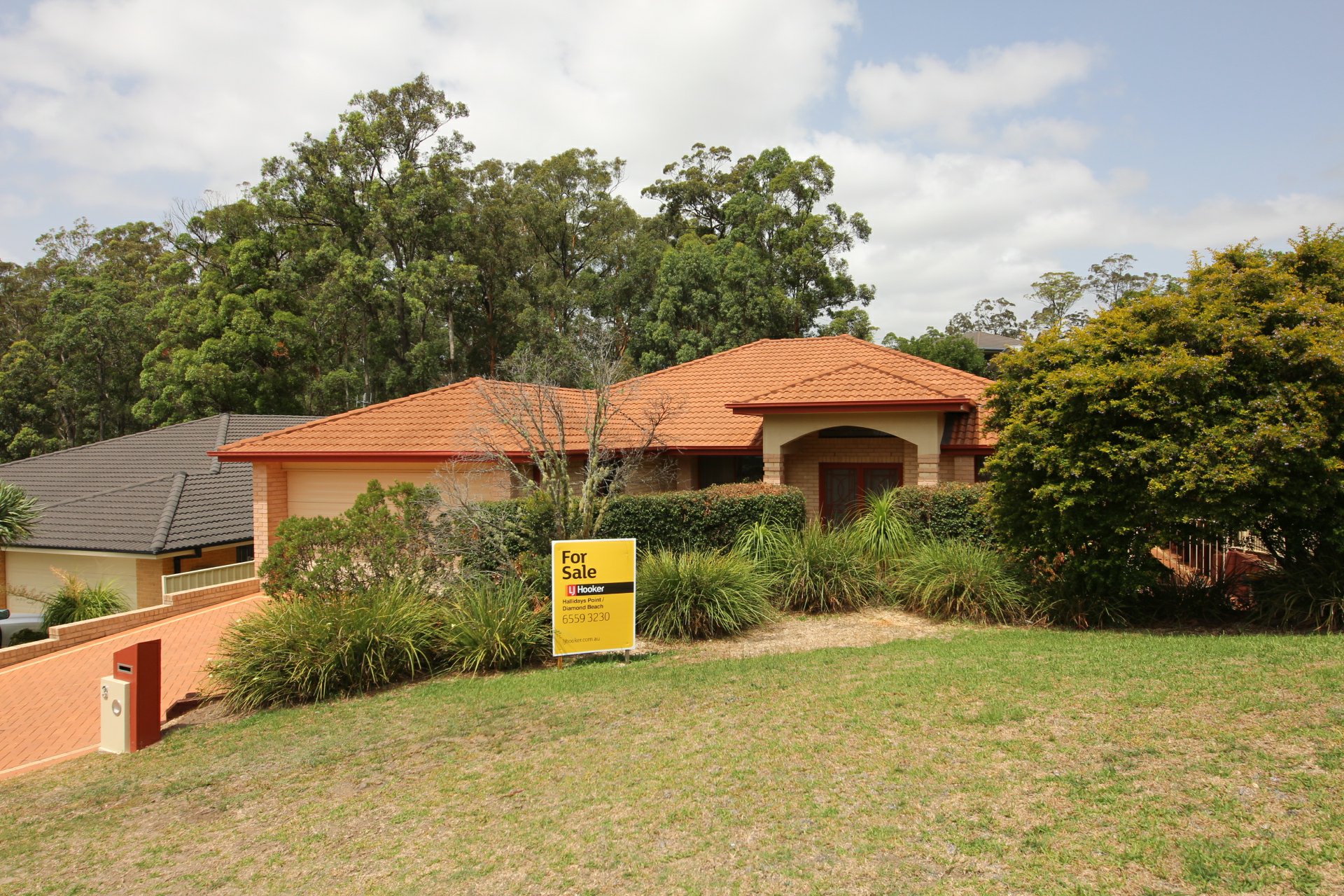 Main view of Homely house listing, 3 Illusions Court, Tallwoods Village NSW 2430