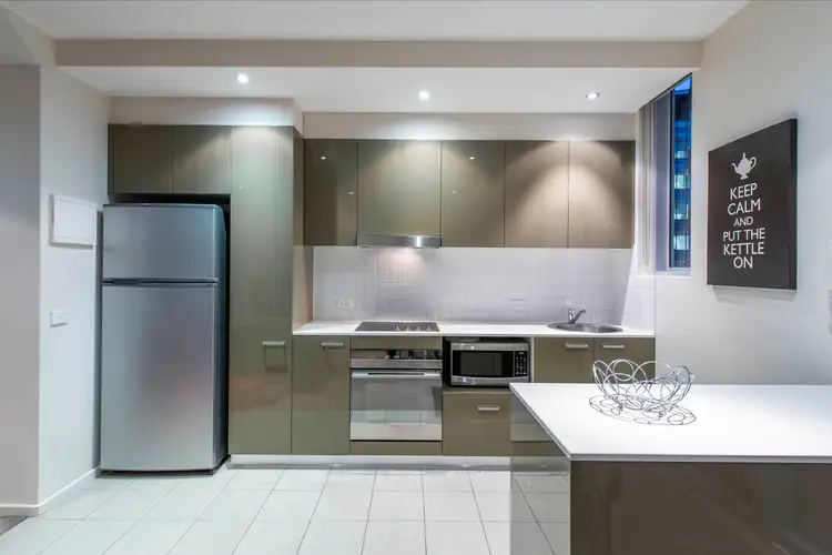 Sixth view of Homely apartment listing, 6/2 The Mews, City ACT 2601