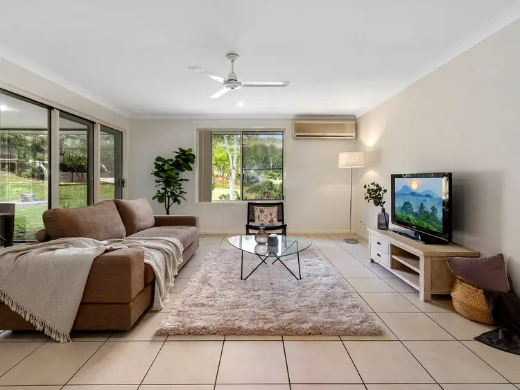 Fifth view of Homely house listing, 21 Pasture Place, Mount Nathan QLD 4211