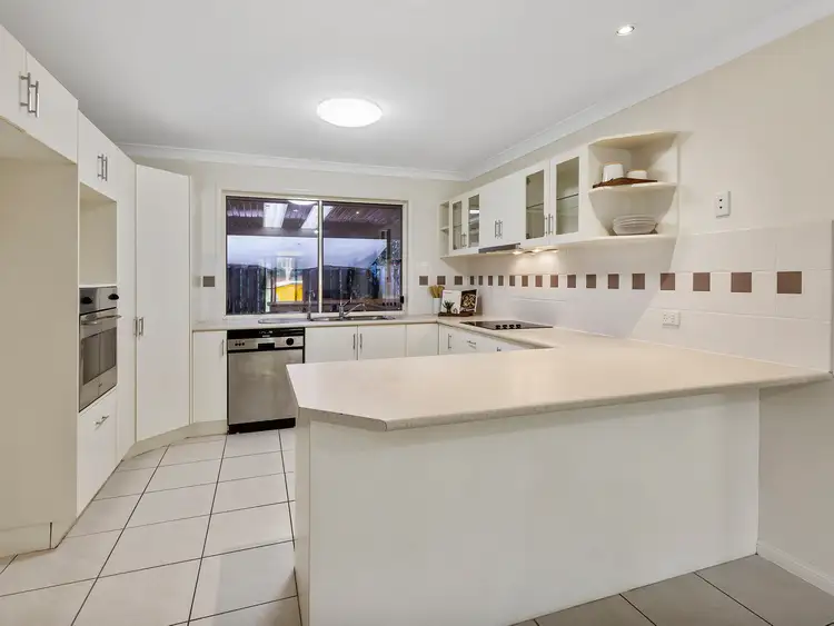 Sixth view of Homely house listing, 21 Pasture Place, Mount Nathan QLD 4211