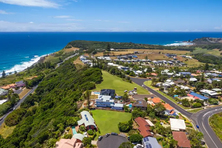 Second view of Homely land listing, 14 Henderson Place, Lennox Head NSW 2478