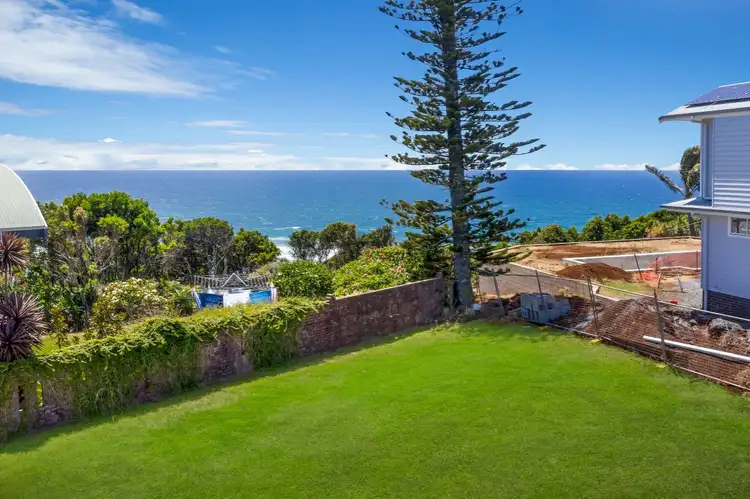 Fourth view of Homely land listing, 14 Henderson Place, Lennox Head NSW 2478