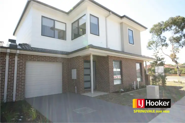 78 Hillside Street, Springvale VIC 3171