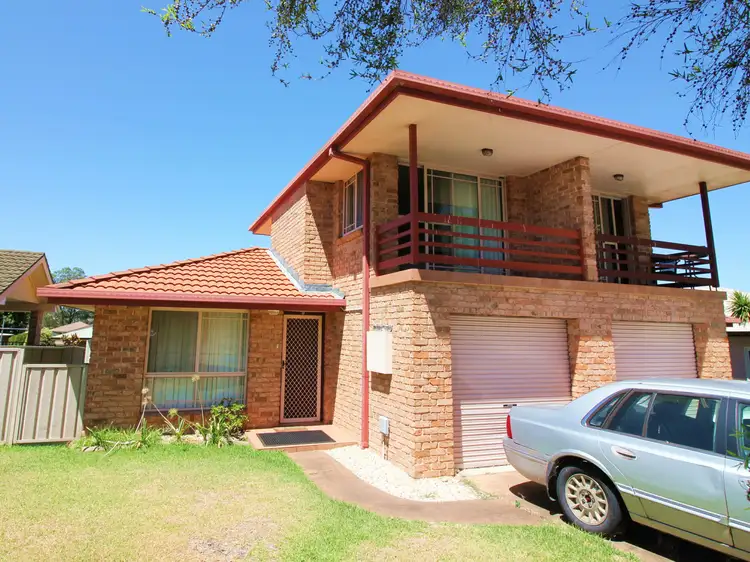 Main view of Homely townhouse listing, Unit 1 & 2/26 Fuchsia Drive, Taree NSW 2430