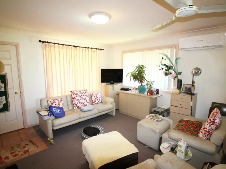 Second view of Homely townhouse listing, Unit 1 & 2/26 Fuchsia Drive, Taree NSW 2430
