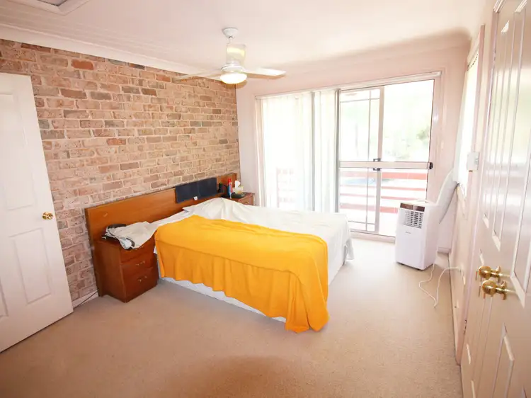 Third view of Homely townhouse listing, Unit 1 & 2/26 Fuchsia Drive, Taree NSW 2430