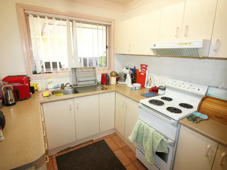 Fourth view of Homely townhouse listing, Unit 1 & 2/26 Fuchsia Drive, Taree NSW 2430