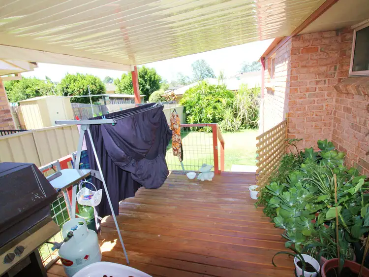 Fifth view of Homely townhouse listing, Unit 1 & 2/26 Fuchsia Drive, Taree NSW 2430