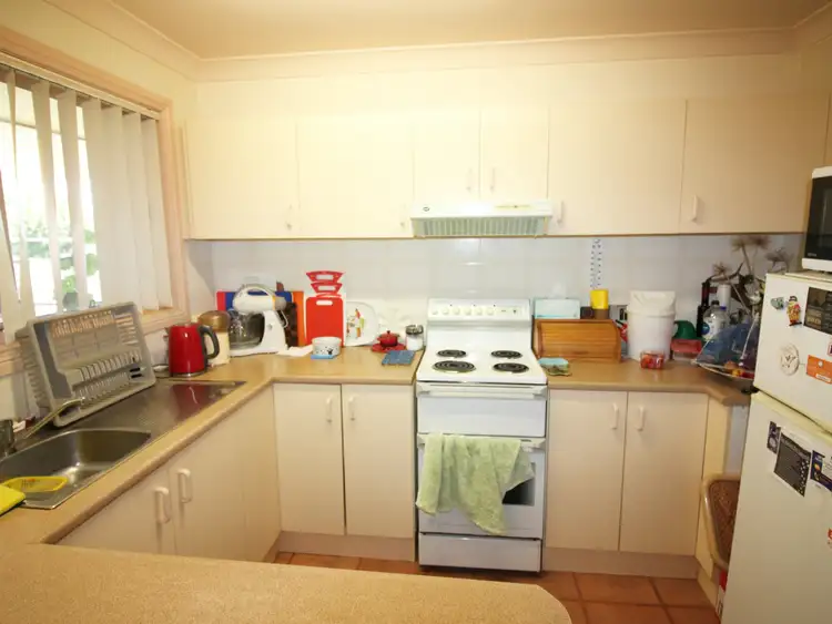 Sixth view of Homely townhouse listing, Unit 1 & 2/26 Fuchsia Drive, Taree NSW 2430
