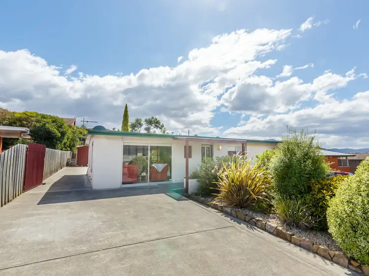 6 Croome Court, Berriedale TAS 7011
