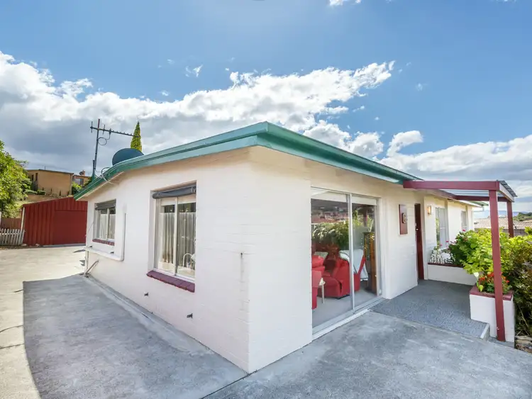 Second view of Homely house listing, 6 Croome Court, Berriedale TAS 7011