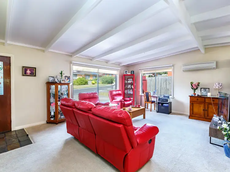 Third view of Homely house listing, 6 Croome Court, Berriedale TAS 7011