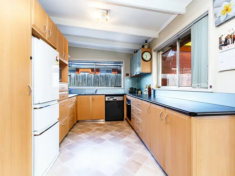 Fifth view of Homely house listing, 6 Croome Court, Berriedale TAS 7011