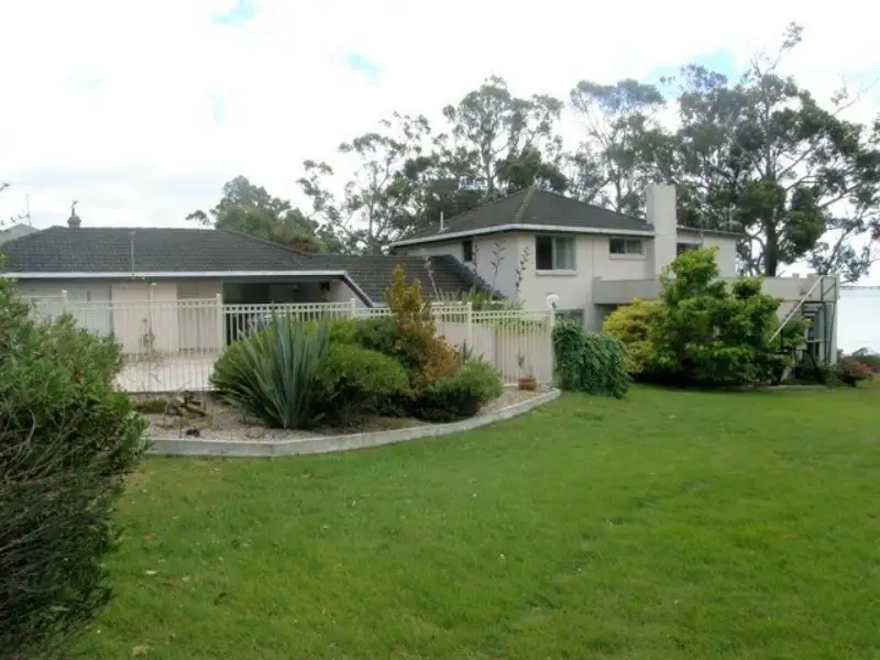 Main view of Homely house listing, 4-8 Falmouth Street, St Helens TAS 7216