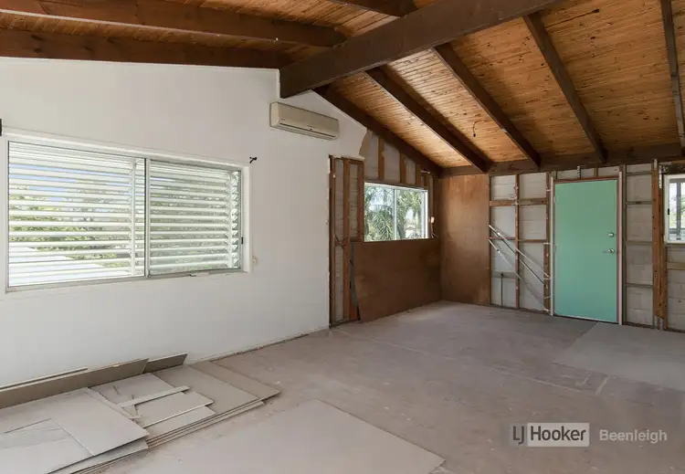 Fifth view of Homely house listing, 1 Endeavour Parade, Eagleby QLD 4207