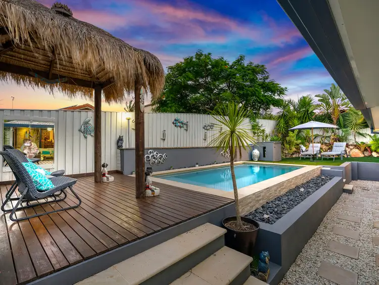 Second view of Homely house listing, 7 Irvine Street, Pacific Pines QLD 4211