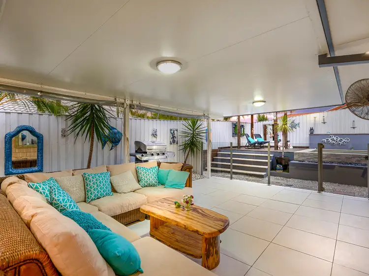 Fourth view of Homely house listing, 7 Irvine Street, Pacific Pines QLD 4211